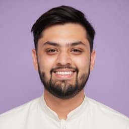 Asher Waqar